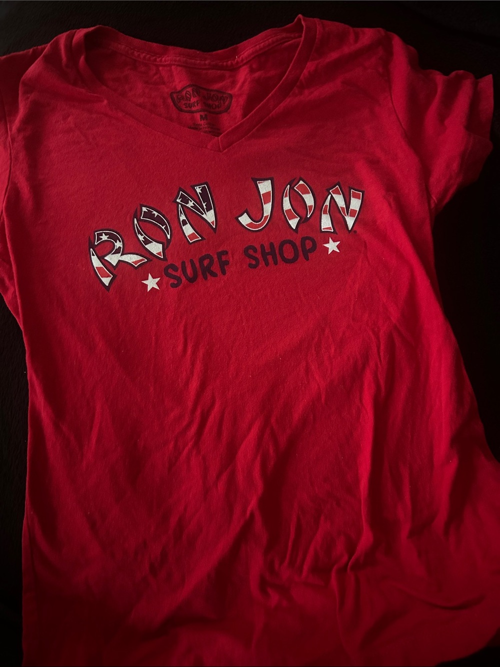 Ron Jon women’s tshirt